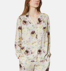 Chemise imprimé The Kooples