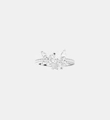 Bague Papillon APM Monaco