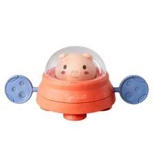 Bateau de bain Space Piggy Tiger Tribe