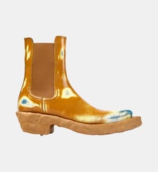 Bottines Venga cuir Camperlab