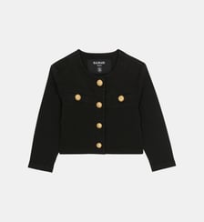 Veste courte Balmain