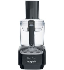 Robot cuiseur 18252F MINI PLUS NOIR Magimix
