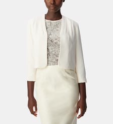 Veste de cérémonie courte Ikks