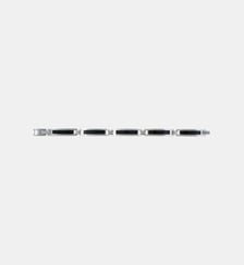 Bracelet souple Lélio en Acier 316L Phebus