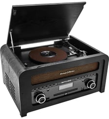 Platine vinyle MT-115 W Muse