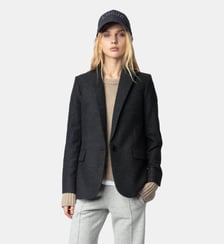 Pantalon De Jogging Chill Zadig&Voltaire