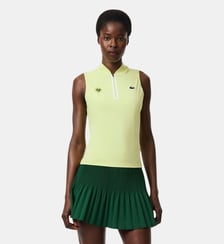 Polo Tennis Édition Roland-Garros Lacoste