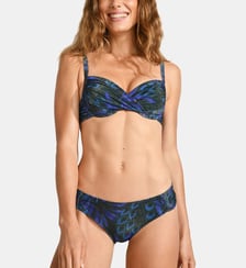Bas de maillot culotte Stael Livia