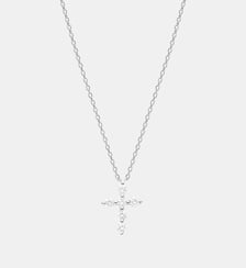 Collier Croix Magic Touch Djula