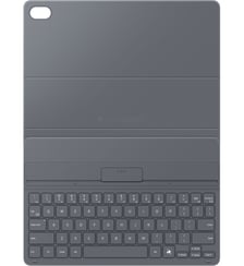 Housse Book Cover Keyboard Slim S11 Samsung