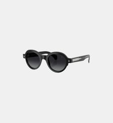 Lunettes de soleil Rond Rondosa Moncler