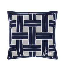 Housse de coussin en coton Kenzo Home
