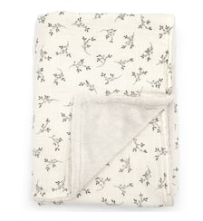 Couverture polaire Babyshower