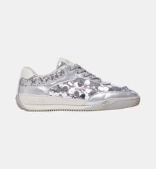 Sneakers avec maxi paillettes Liu Jo