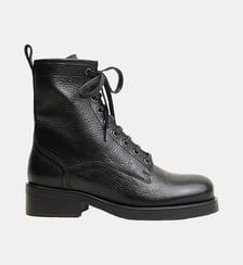 Bottines Diole en cuir Jonak
