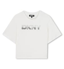 T-shirts à manches courtes DKNY