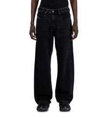 Relaxed Jeans Low Waist 2001 D-Macro Diesel