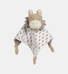 Doudou Walking Mum