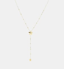 Collier Isolde  en Acier doré Zag Bijoux