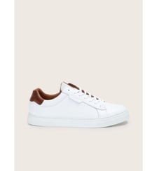 Baskets SPARK CLAY NAPPA/CICLON Schmoove