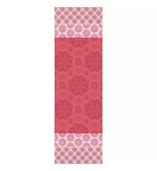 Chemin de table pur coton Garnier Thiebaut