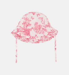 Bob -  coton imprimé inspiration toile de jouy Tartine Et Chocolat