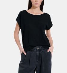 Pull Pradel Noir Zapa