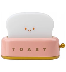 Veilleuse rechargeable Toaster Mary's