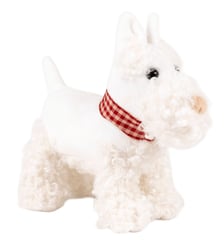 Peluche Lola le terrier Egmont Toys