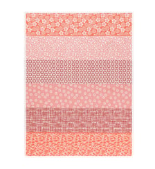 Torchon Wagara Le Jacquard Francais