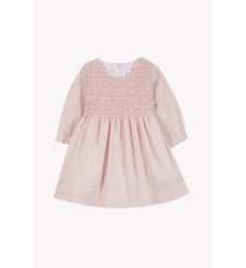 Robe - Rosée col rond Tartine Et Chocolat