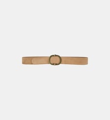 Ceinture En Cuir Elise Maison 123