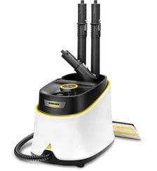 Nettoyeur vapeur SC 3 Deluxe Easyfix white Karcher