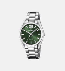 Montre Boyfriend Kaki F20622/4 Festina