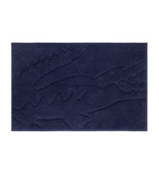 Tapis de bain  en synthétique Lacoste Home