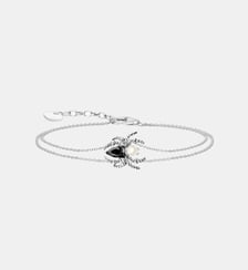 Bracelets Spider Romance avec araignée Thomas Sabo