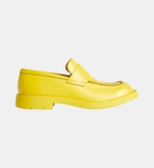 Mocassins cuir 1978 Camperlab