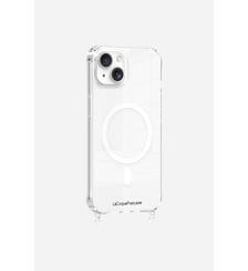 Coque de téléphone magsafe avec anneaux pour iPhone 13 La Coque Française