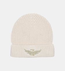 Bonnet en tricot Zadig&Voltaire Kids