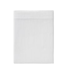 Drap de lit uni en satin de coton, GRAND HOTEL Essix