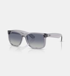 Lunettes de soleil Carré RB4165 Justin Classic Ray Ban
