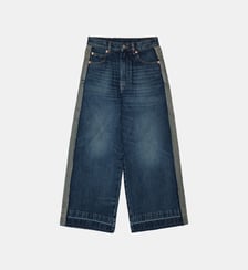Jeans regular MM6 Maison Margiela