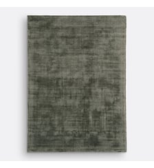 Tapis 100% Tencel™, fait main, aspect vieilli La Redoute Interieurs