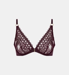 Soutien-gorge Triangle avec armatures Aubade