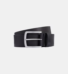 Ceinture modèle Jor cuir italien BOSS