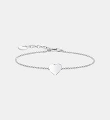 Bracelet cœur Thomas Sabo