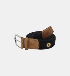 Ceinture polyester recyclé et élasthanne BELT Faguo