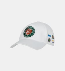 Casquette Grand Slam Roland-Garros