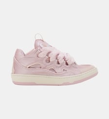 Sneakers Curb En Nylon Lanvin