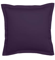 Taie d'oreiller Harmonie Satin de coton Dodo